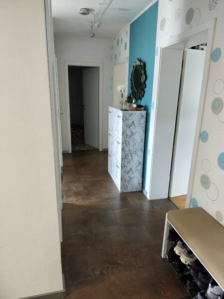 3 Zimmer Wohnung mit 87 m² in Kaiserslautern – Bild 6