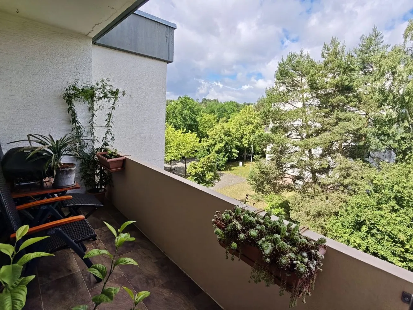 3 Zimmer Wohnung mit 87 m² in Kaiserslautern – Bild 7