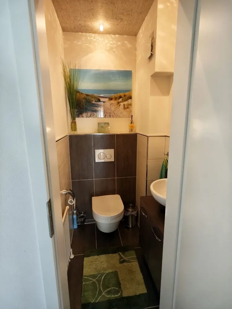 3 Zimmer Wohnung mit 87 m² in Kaiserslautern – Bild 9