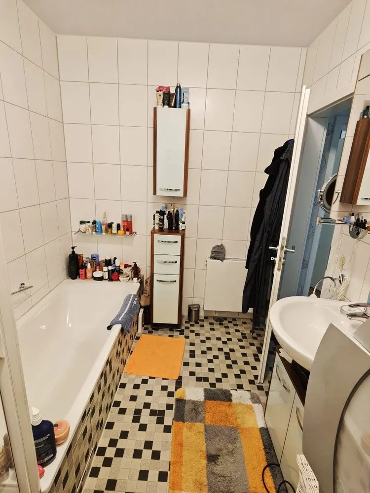 3 Zimmer Wohnung mit 87 m² in Kaiserslautern – Bild 10