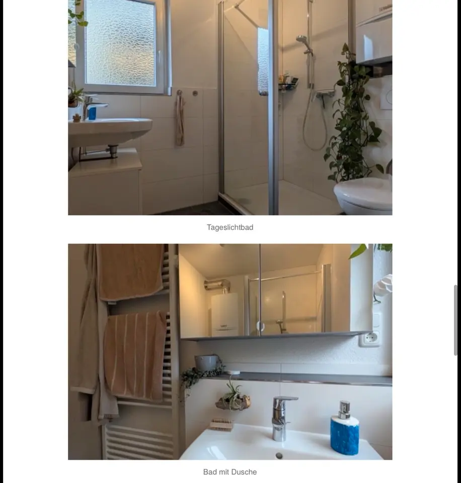 2 Zimmer Wohnung mit 57 m² in Wiesbaden – Bild 5