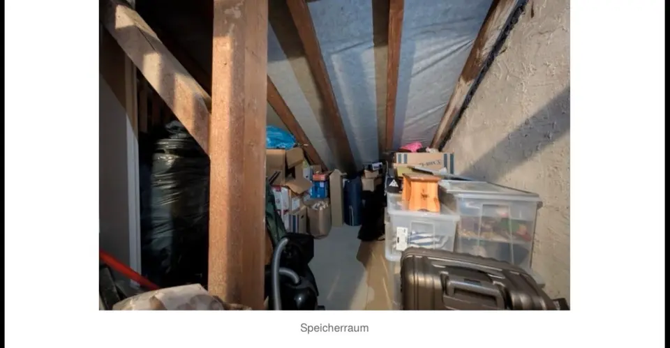 2 Zimmer Wohnung mit 57 m² in Wiesbaden – Bild 8