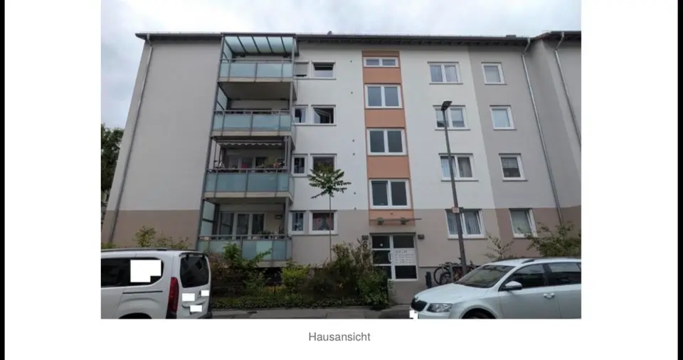 2 Zimmer Wohnung mit 57 m² in Wiesbaden – Bild 9