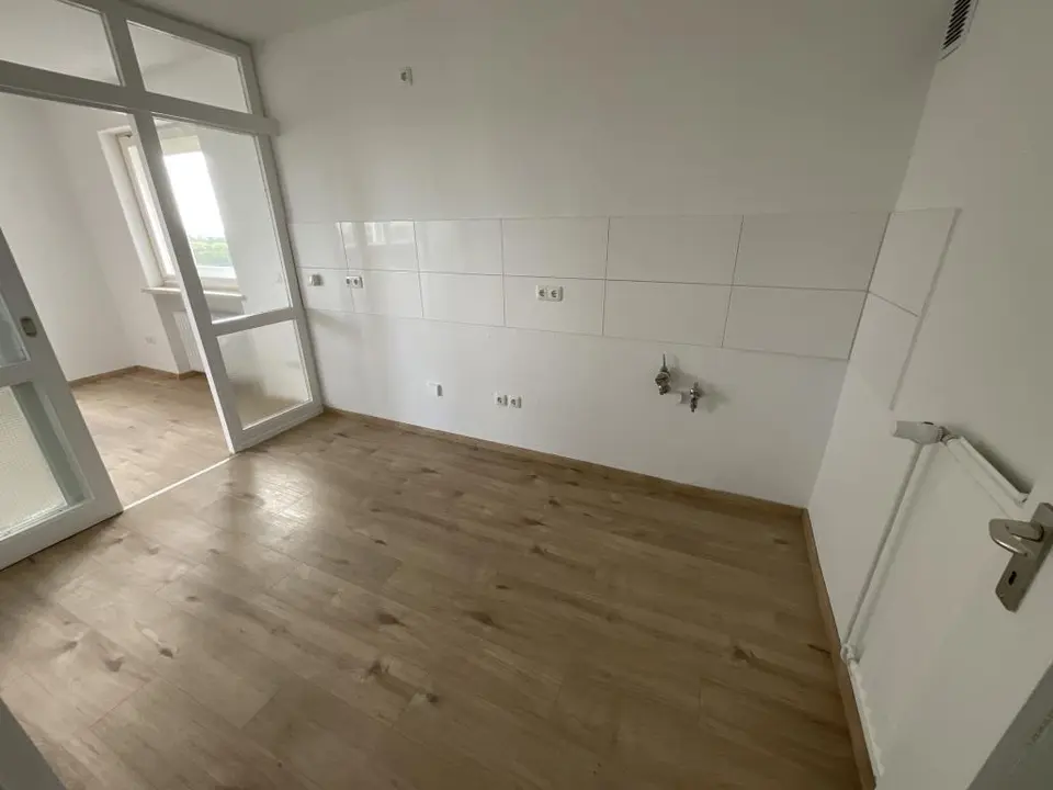 3 Zimmer Wohnung mit 74 m² in Wilhelmshaven – Bild 2