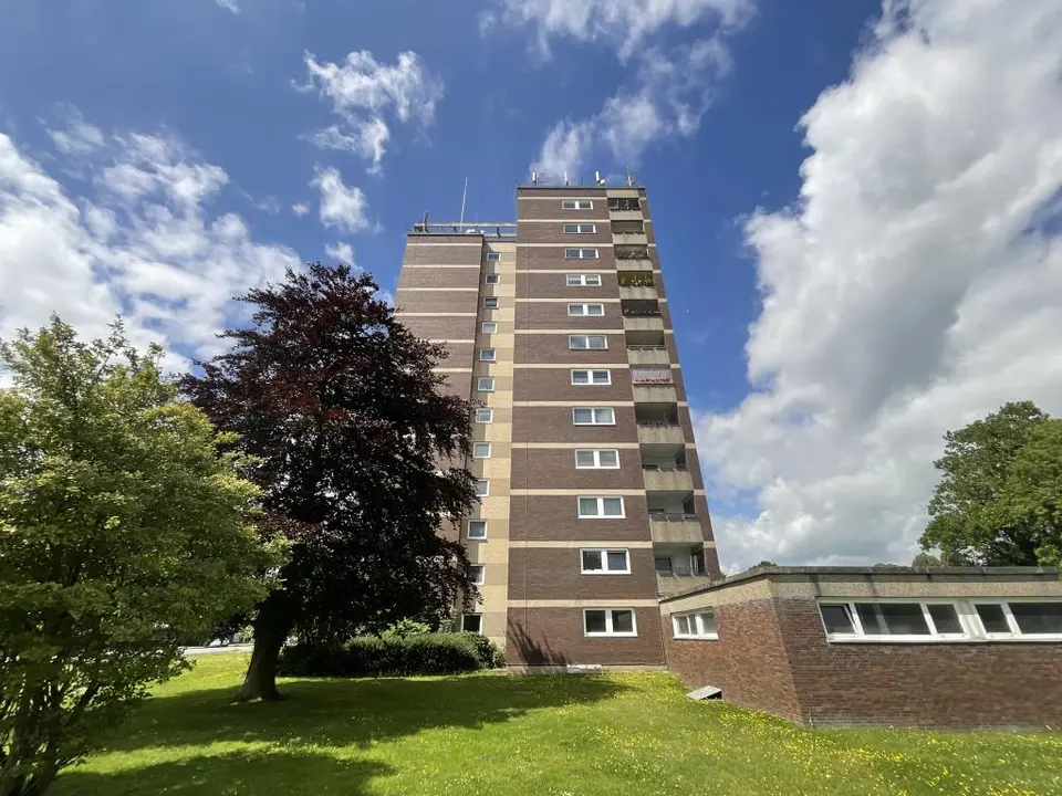 3 Zimmer Wohnung mit 74 m² in Wilhelmshaven – Bild 3
