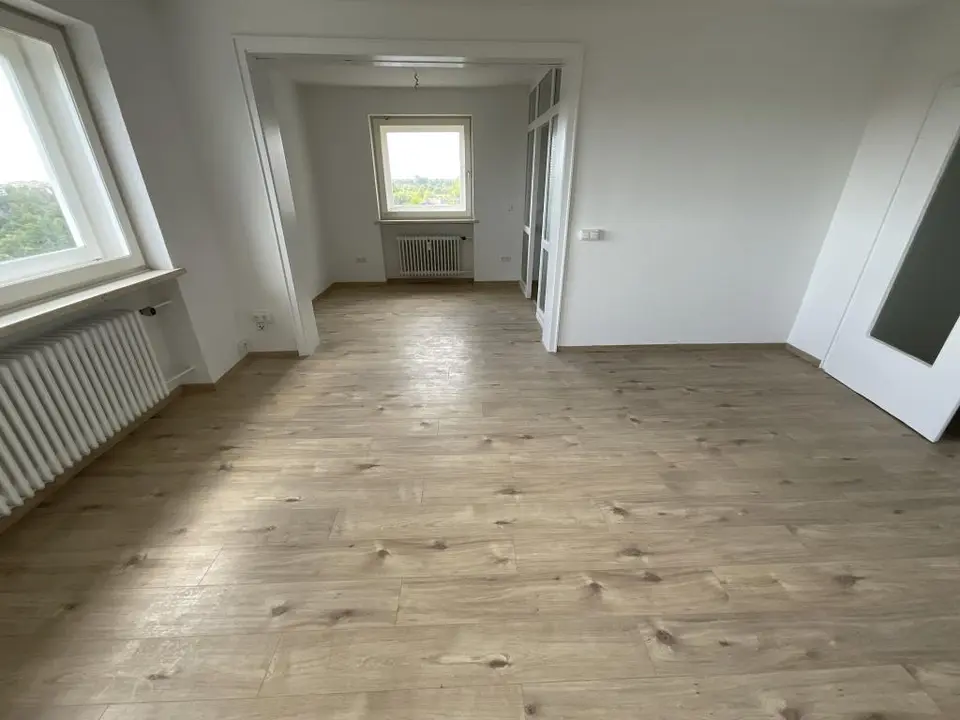 3 Zimmer Wohnung mit 74 m² in Wilhelmshaven – Bild 6