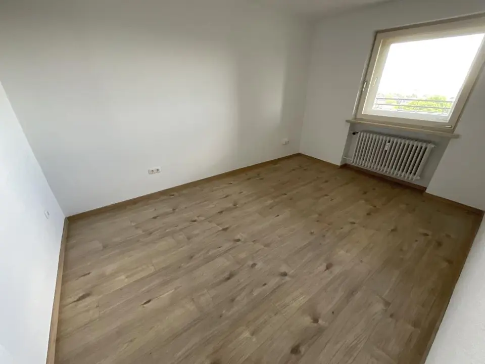 3 Zimmer Wohnung mit 74 m² in Wilhelmshaven – Bild 8