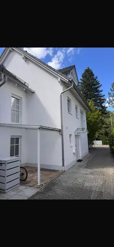 6 Zimmer Haus mit 180 m² in München – Bild 3