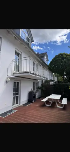 6 Zimmer Haus mit 180 m² in München – Bild 5