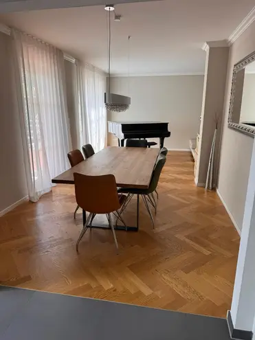 6 Zimmer Haus mit 180 m² in München – Bild 9