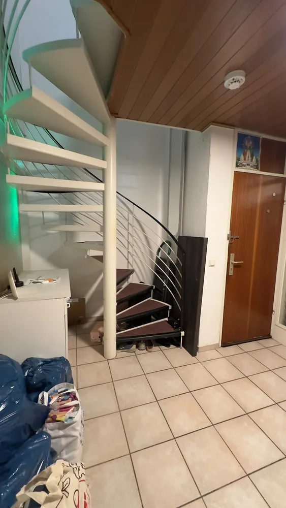 5 Zimmer Wohnung mit 120 m² in Mönchengladbach – Bild 1
