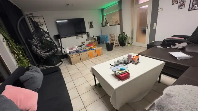 5 Zimmer Wohnung mit 120 m² in Mönchengladbach – Bild 12