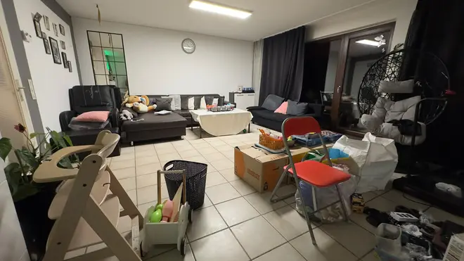 5 Zimmer Wohnung mit 120 m² in Mönchengladbach – Bild 2