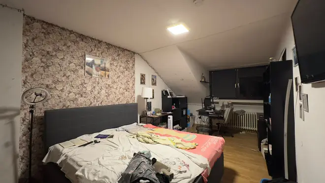 5 Zimmer Wohnung mit 120 m² in Mönchengladbach – Bild 3