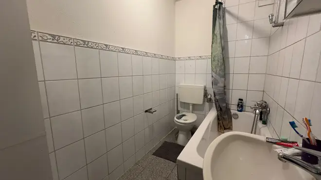5 Zimmer Wohnung mit 120 m² in Mönchengladbach – Bild 4