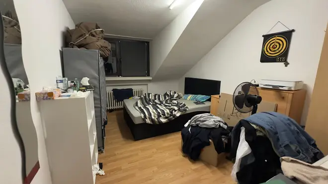5 Zimmer Wohnung mit 120 m² in Mönchengladbach – Bild 5