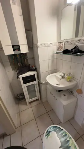 5 Zimmer Wohnung mit 120 m² in Mönchengladbach – Bild 8