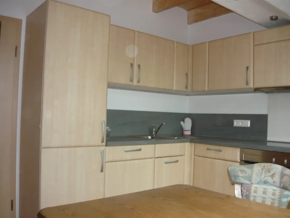 4 Zimmer Wohnung mit 93 m² in Rosenheim – Bild 3