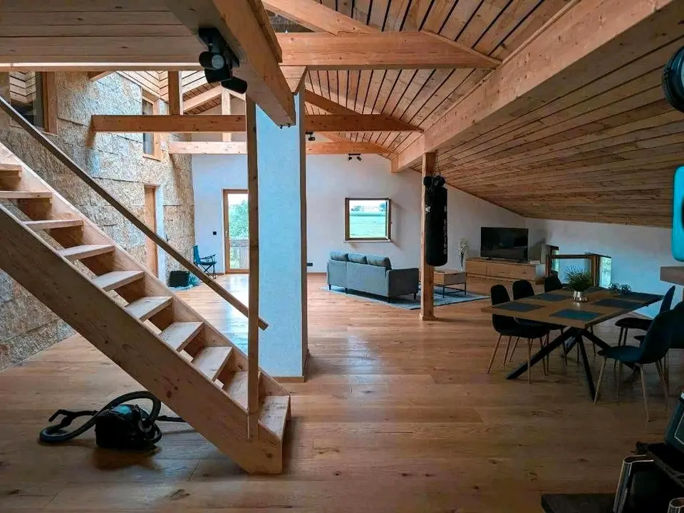 4 Zimmer Wohnung mit 93 m² in Rosenheim – Bild 4
