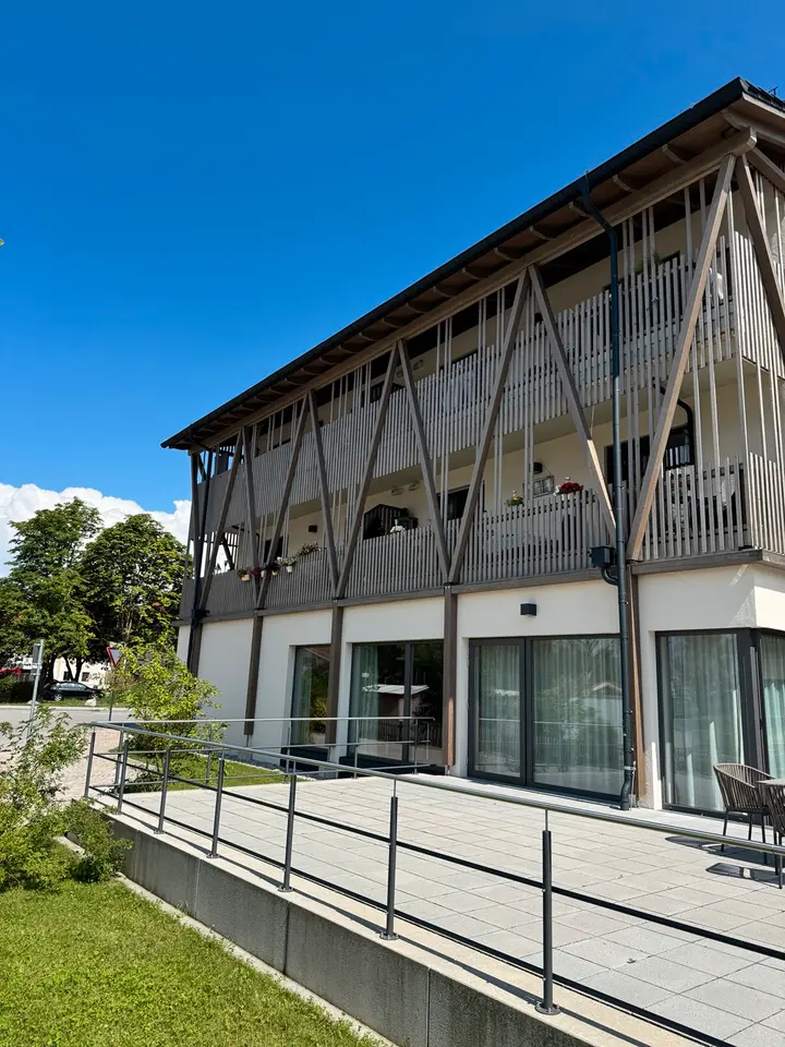 4 Zimmer Wohnung mit 93 m² in Rosenheim – Bild 6