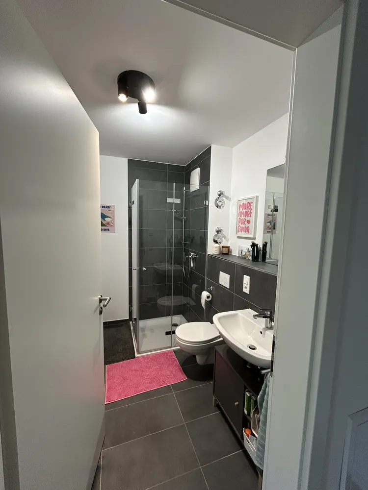 2 Zimmer Wohnung mit 55 m² in Fürth – Bild 4