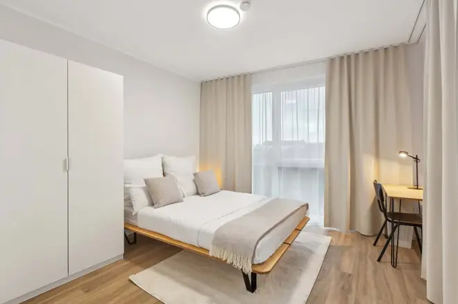 WG-Zimmer in Leipzig – Bild 3