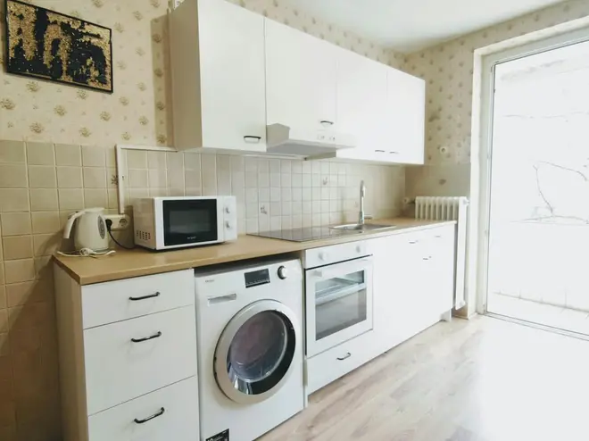 WG-Zimmer mit 7 m² in Dortmund – Bild 5