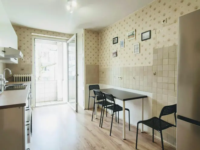 WG-Zimmer mit 7 m² in Dortmund – Bild 6