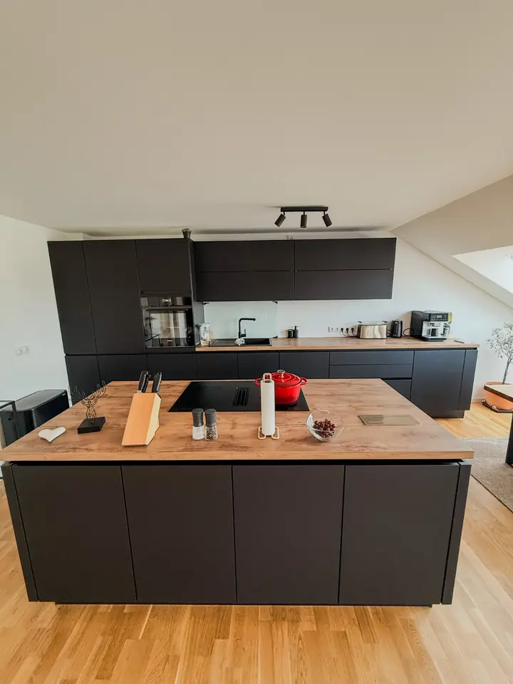 4 Zimmer Wohnung mit 128 m² in Bornheim – Bild 6
