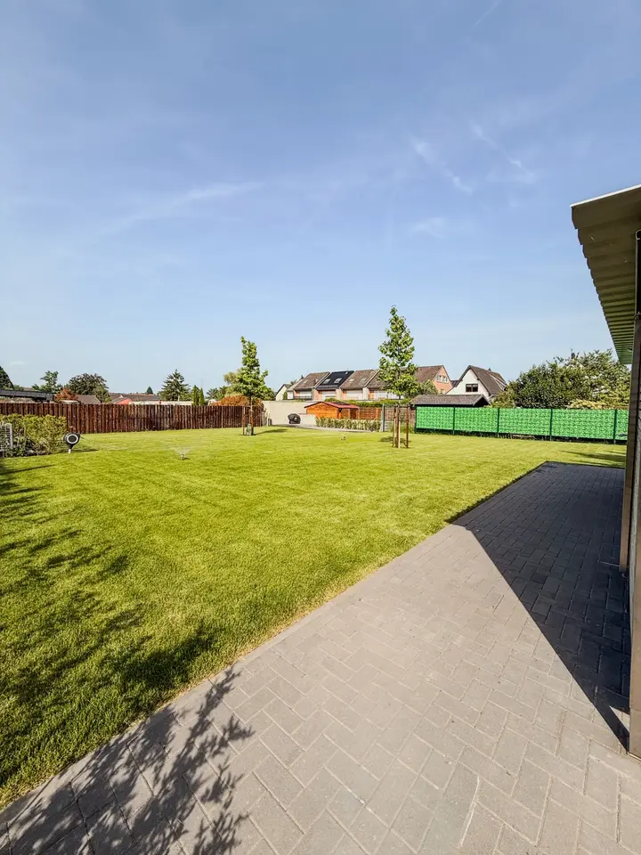 4 Zimmer Wohnung mit 128 m² in Bornheim – Bild 8