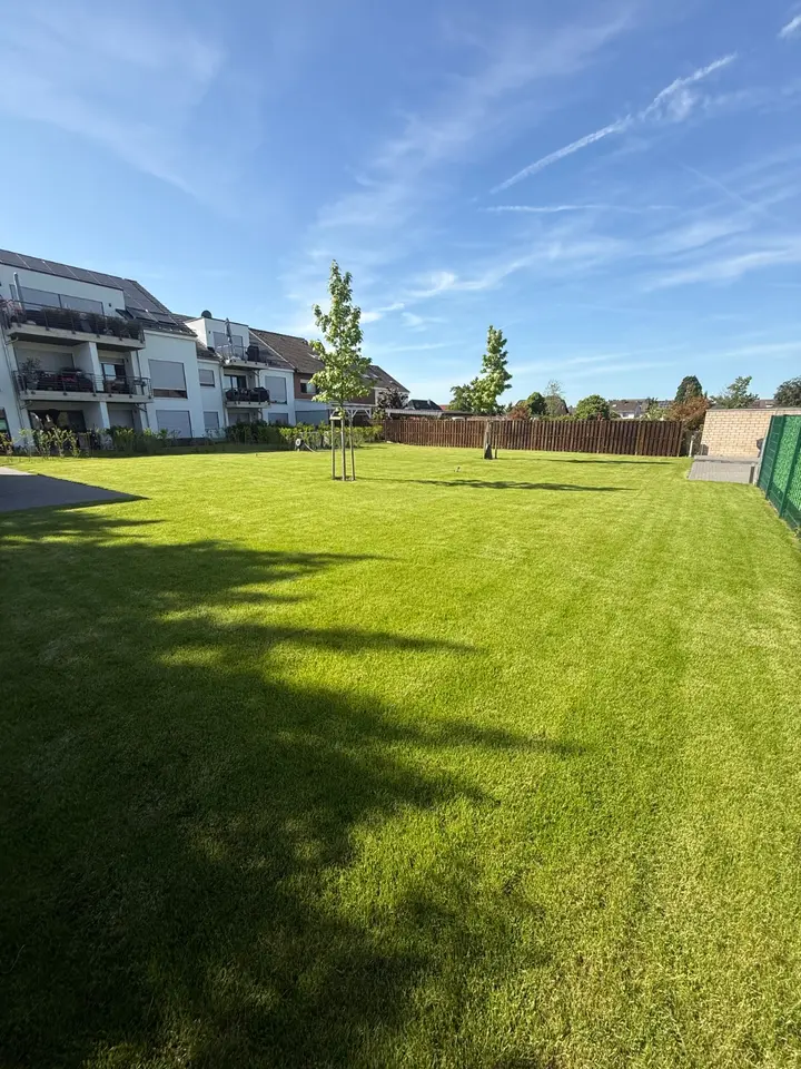 4 Zimmer Wohnung mit 128 m² in Bornheim – Bild 9