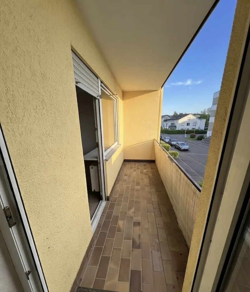 3 Zimmer Wohnung mit 73 m² in Aschaffenburg – Bild 6