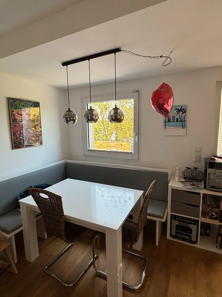 3 Zimmer Wohnung mit 78 m² in Greven – Bild 2