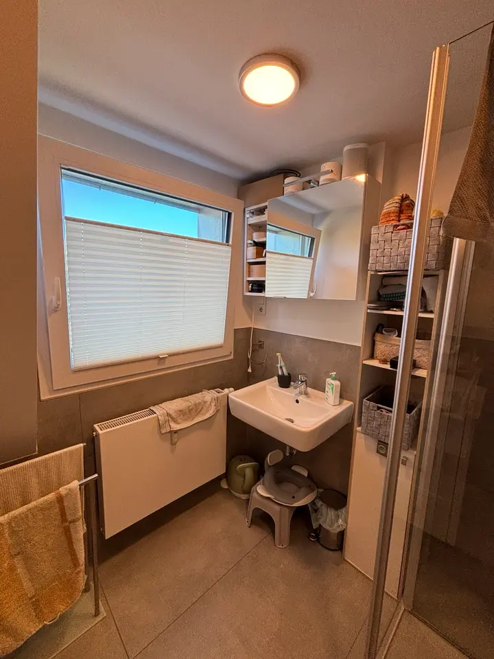 3 Zimmer Wohnung mit 78 m² in Greven – Bild 3