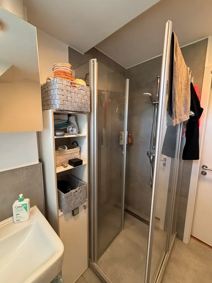 3 Zimmer Wohnung mit 78 m² in Greven – Bild 4
