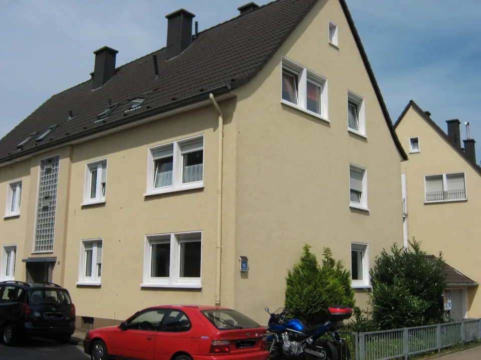 Studio mit 30 m² in Solingen – Bild 3