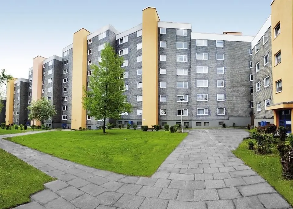 Studio mit 30 m² in Solingen – Bild 4