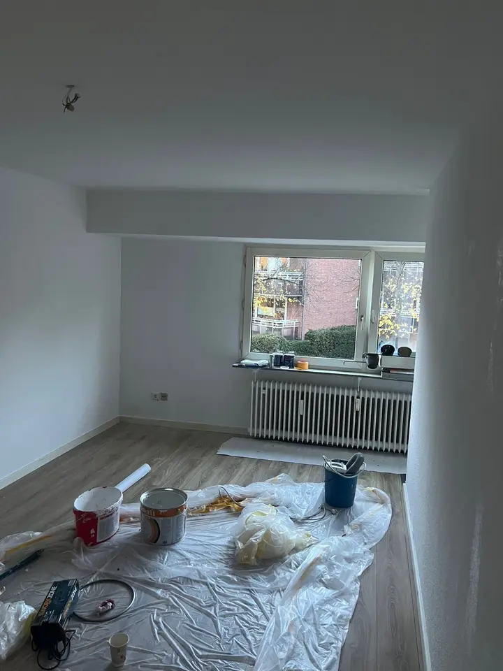 Studio mit 30 m² in Solingen – Bild 6