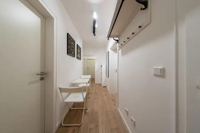 WG-Zimmer mit 8 m² in Frankfurt am Main – Bild 11