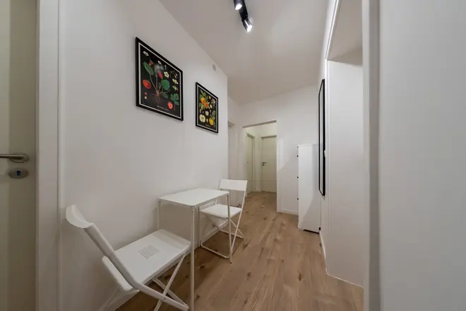WG-Zimmer mit 8 m² in Frankfurt am Main – Bild 12