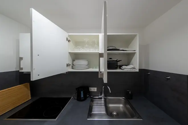 WG-Zimmer mit 8 m² in Frankfurt am Main – Bild 7