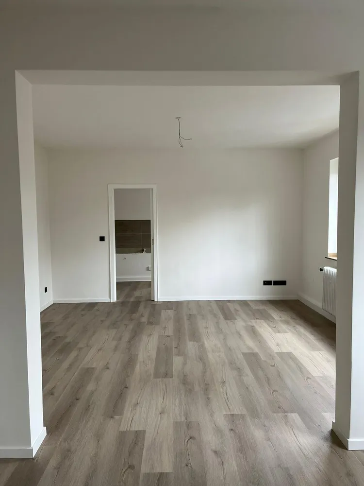 3 Zimmer Wohnung mit 63 m² in Dortmund – Bild 3
