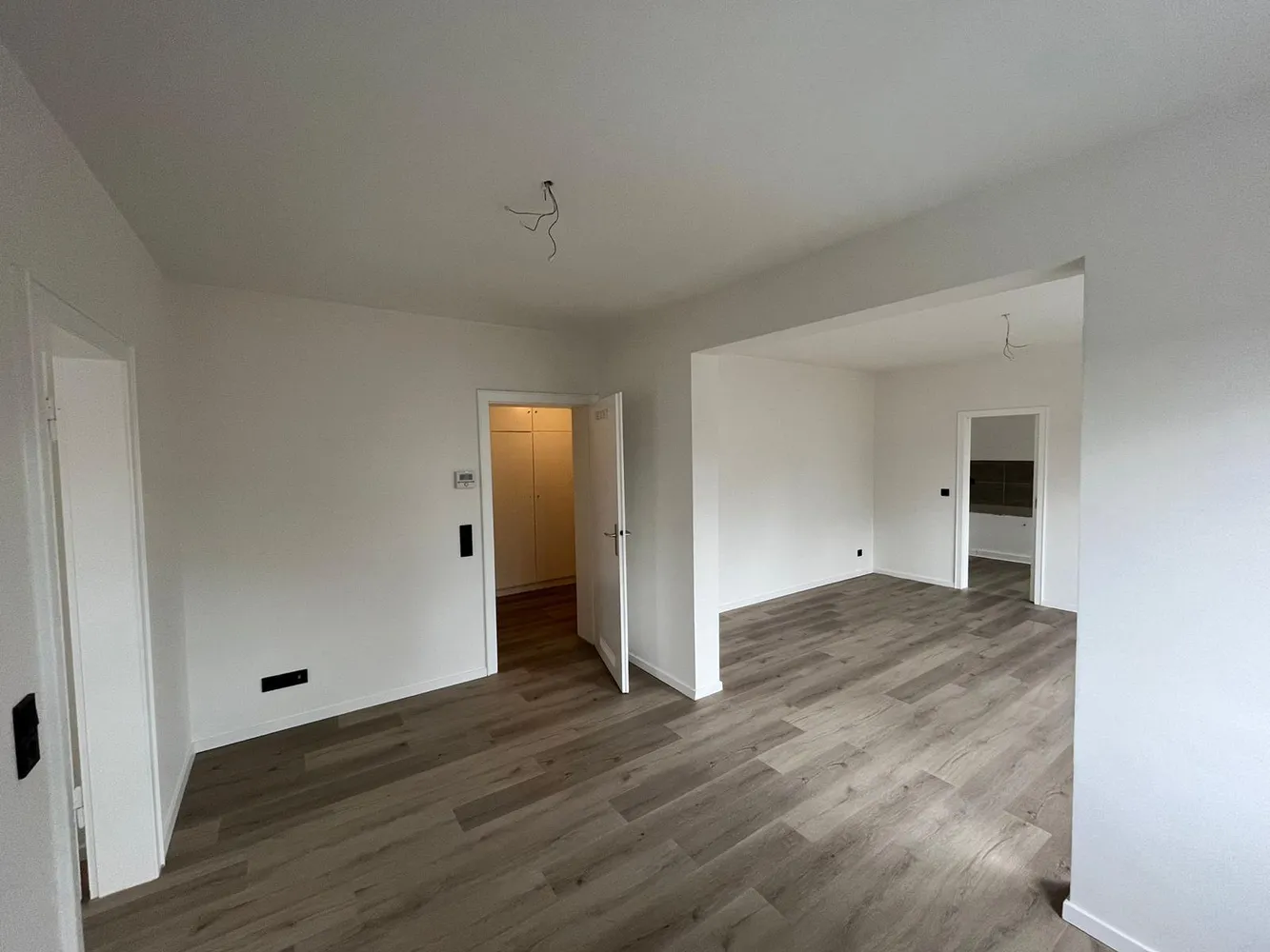 3 Zimmer Wohnung mit 63 m² in Dortmund – Bild 4