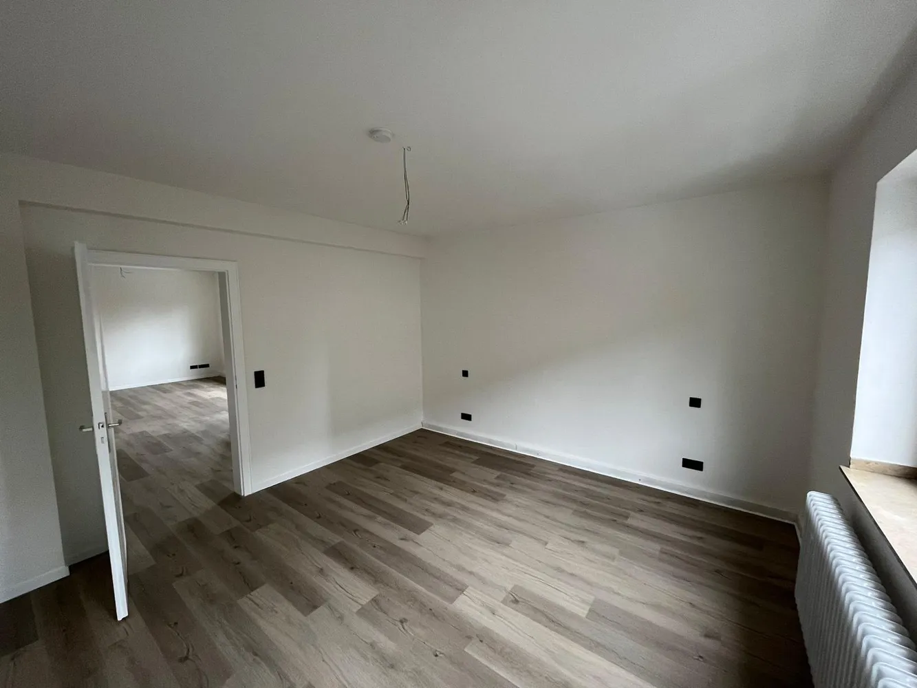 3 Zimmer Wohnung mit 63 m² in Dortmund – Bild 6