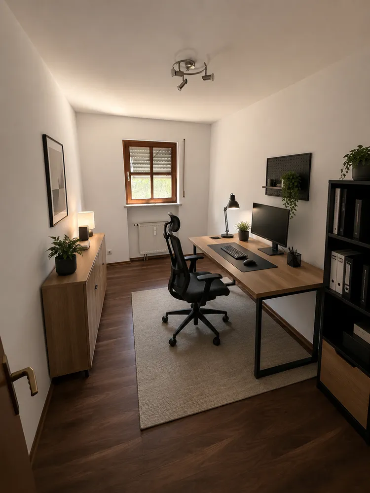 3 Zimmer Wohnung mit 60 m² in Ingolstadt – Bild 4