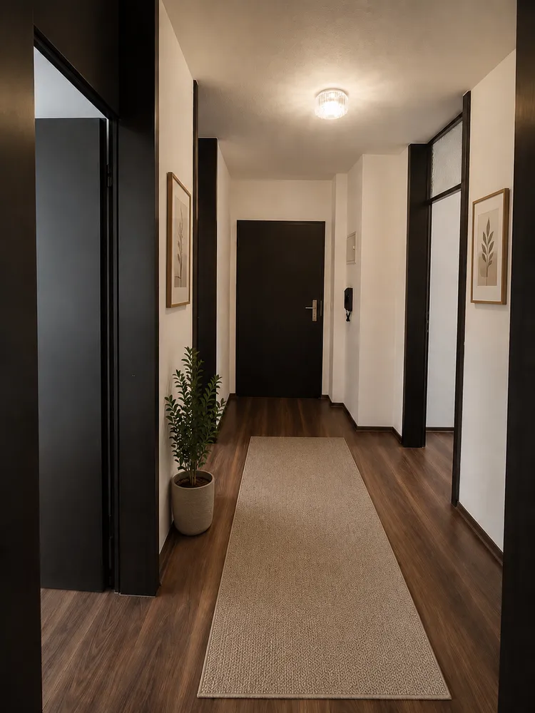 3 Zimmer Wohnung mit 60 m² in Ingolstadt – Bild 5