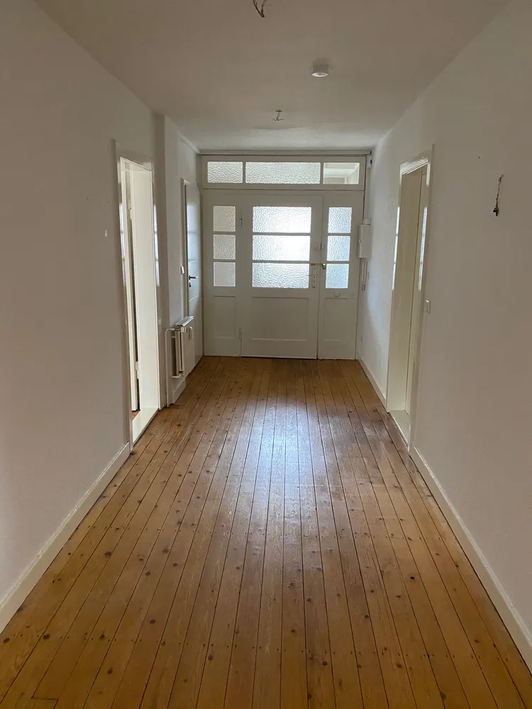 3 Zimmer Wohnung mit 72 m² in Braunschweig – Bild 1