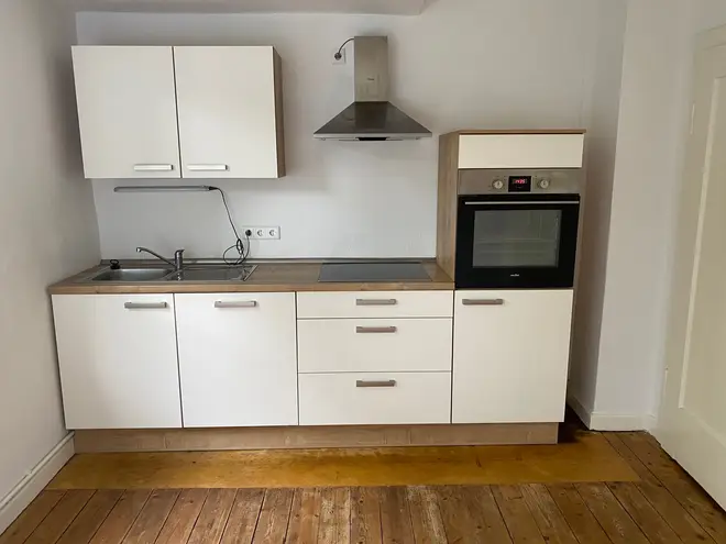 3 Zimmer Wohnung mit 72 m² in Braunschweig – Bild 2