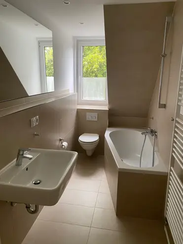 3 Zimmer Wohnung mit 72 m² in Braunschweig – Bild 3
