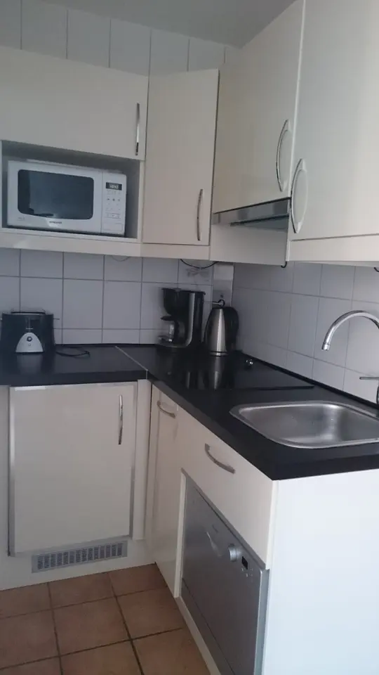 3 Zimmer Wohnung mit 45 m² in Goslar – Bild 3
